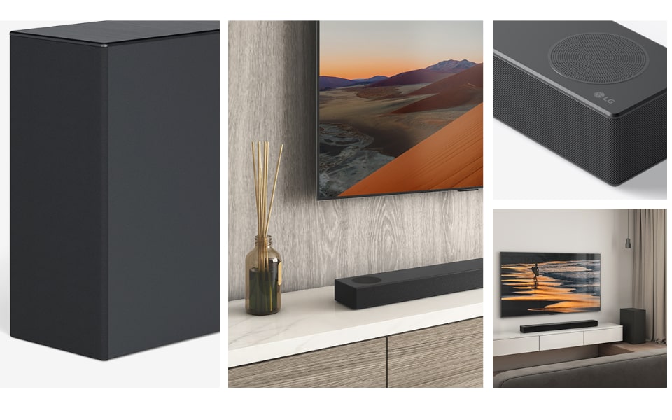 Dolby Atmos Benefits
